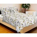 Karoline 057 Provance krep 140 x 200,…