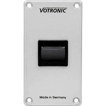 vypínač 4sun Jednotlačítkový spínač elektrických zařízení