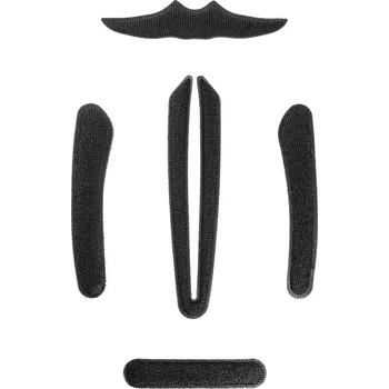 Helma na motorku HQBC Výstelka přilby QIZ