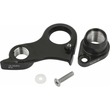 rám kola Cube patka rámu MTB X12 standard - 8651