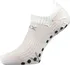 Dámské ponožky VoXX Joga B 3 páry bílé