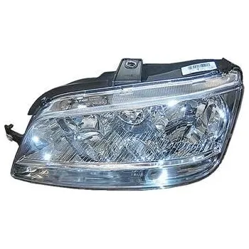 Přední světlomet Světlomet VAN WEZEL 1623967