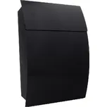 Rottner Security Poštovní schránka HARROW černá