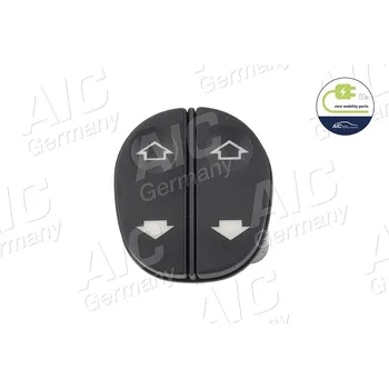 Spínač, zvedací zařízení oken AIC 51468