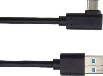 Datový kabel PremiumCord KU31CZ3BK
