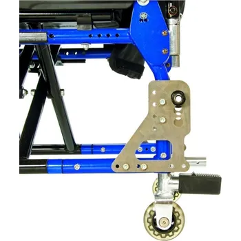 ochranné brýle Adaptér těžiště po amputaci DK RP 83—K vozíkům PROGEO