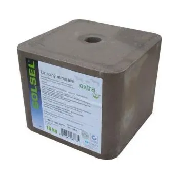 Chov hospodářského zvířete Energys Solný liz MINERAL 10 kg