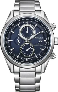 Hodinky Citizen Watch Eco-Drive Radio Controlled AT8260-85L