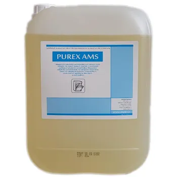 Gel do myčky MPD plus Purex AMS prostřed pro strojní mytí nádobí 12 kg