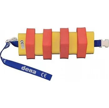 Plovací pás Pás plavecký pro děti - 850 mm, DENA Barvy holka