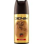Denim deospray Gold 150ml
