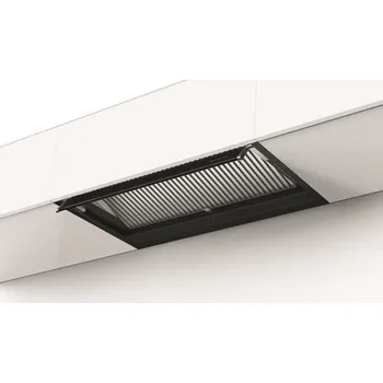 Digestoř FABER IN-NOVA ZERO DRIP LITE BK A90