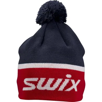 Pokrývka hlavy Čepice Swix Surmount Norwegian vel. 58