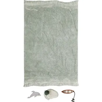 Koberec Koberec Lorena Canals 90 x 130 cm - vlny + hračky