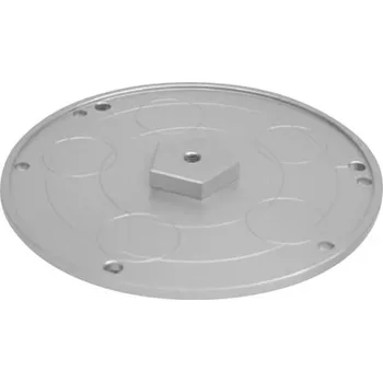 Míchadlo Základová deska pro magnetické míchačky o průměru 145 mm, k produktu: Nástavec StarFish pro magnetické míchačky Heidolph