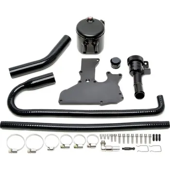 Olejový filtr TA Technix Oil Catch Tank s příslušenstvím VW Sharan (7N, 10-22) 2.0TFSi