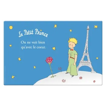 prostírání MALÝ PRINC PROSTÍRÁNÍ LMFSTPP004 KIUB