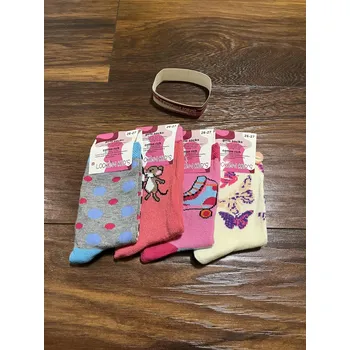 Ponožky LOOKEN KIDS vel. 26-27, 28-31, 32-35