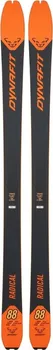 Skialpinistické vybavení Dynafit Radical 88 Limited Edition Dawn 2023/24 černé/oranžové 174 cm
