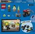 Stavebnice LEGO LEGO City 60410 Hasičská záchranná motorka
