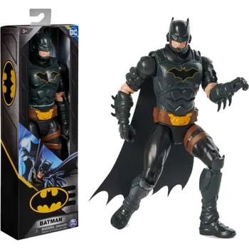 Figurka Spin Master DC Comics 6067621 Batman S6 30 cm