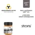Steens RAW Manuka Honey UMF 20+ 225 g