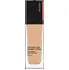 Make-up Shiseido Synchro Skin Radiant Lifting Foundation rozjasňující liftingový make-up SPF30 30 ml
