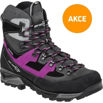 Pánská sportovní obuv Prabos Socompa gtx fialová