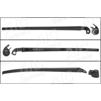 Autodíl Rameno stěrače, čištění skel AIC 53001