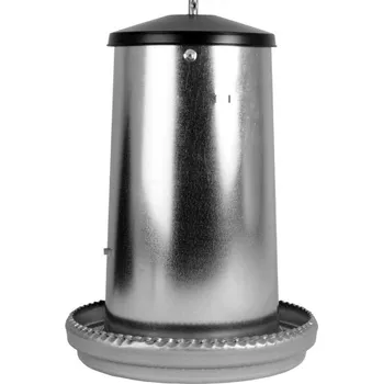 krmítko pro hospodářská zvířata Lihne.cz Krmítko tubusové 18 kg
