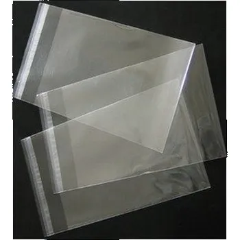 Obálka Celofán-samolepící 165x230 mm balení 1000 KS