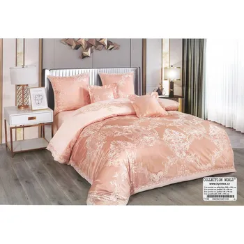 Povlečení Collection World Luxusní ložní povlečení Grace 200 X 220 cm 70 X 80 cm
