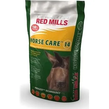 Krmivo pro koně RED MILLS Horse Care 14 25 kg