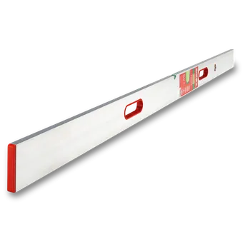 Vodováha Stahovací lať, SLGI 2 200, délka 2000 mm, rozměr 100 x 18 mm, SOLA