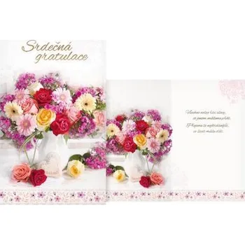 MFP přání srdečné M11-536 T PRANI_T_2239