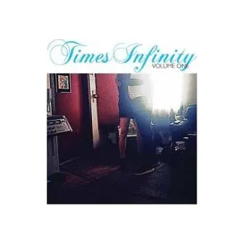 Zahraniční hudba LP The Dears: Times Infinity Volume One 2017