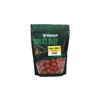 Boilies Mikrop Boilies Carp Scopex-Oliheň 500g