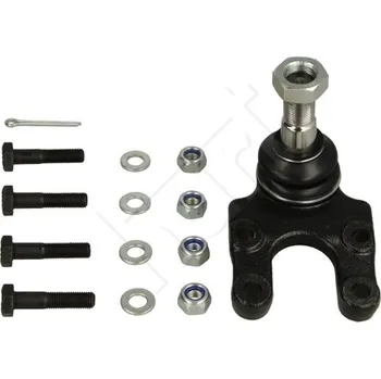 Čep nápravy Podpora/kloub HART 472 764