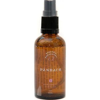 Univerzální čisticí prostředek Pánbach 100% přírodní univerzální čistič (ve skle) - 50 ml