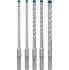 Vrták BOSCH Expert 2608900198 5 ks