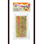 CREATIVE páska dek Mexico 2m*1cm Astra