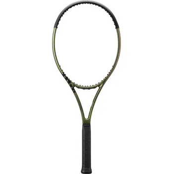 Tenisová raketa Wilson Blade 104 V8 nevypletená grip G2