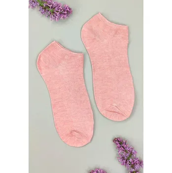 Dámské ponožky Pesail Dámské ponožky Z874PI Velikost: 35-38