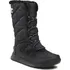 Dámská zimní obuv Sorel Whitney II Tall Lace černá