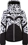 Dare2b Rocker Ski Jacket Black/White…