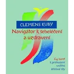 Navigátor k sebeléčení a uzdravení