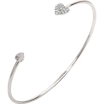 Náramek Náramek na ruku - srdce