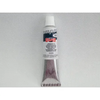 Speciální výtvarná barva Koh-i-noor Barva 162593 / 1450 modř pařížská 16ml temper. 8378