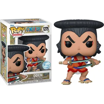 Figurka Funko Pop! Animation One Piece Oden 1275