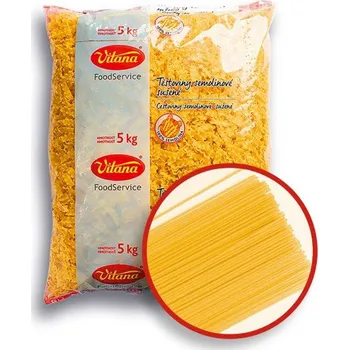 Špagety 5 kg Vitana